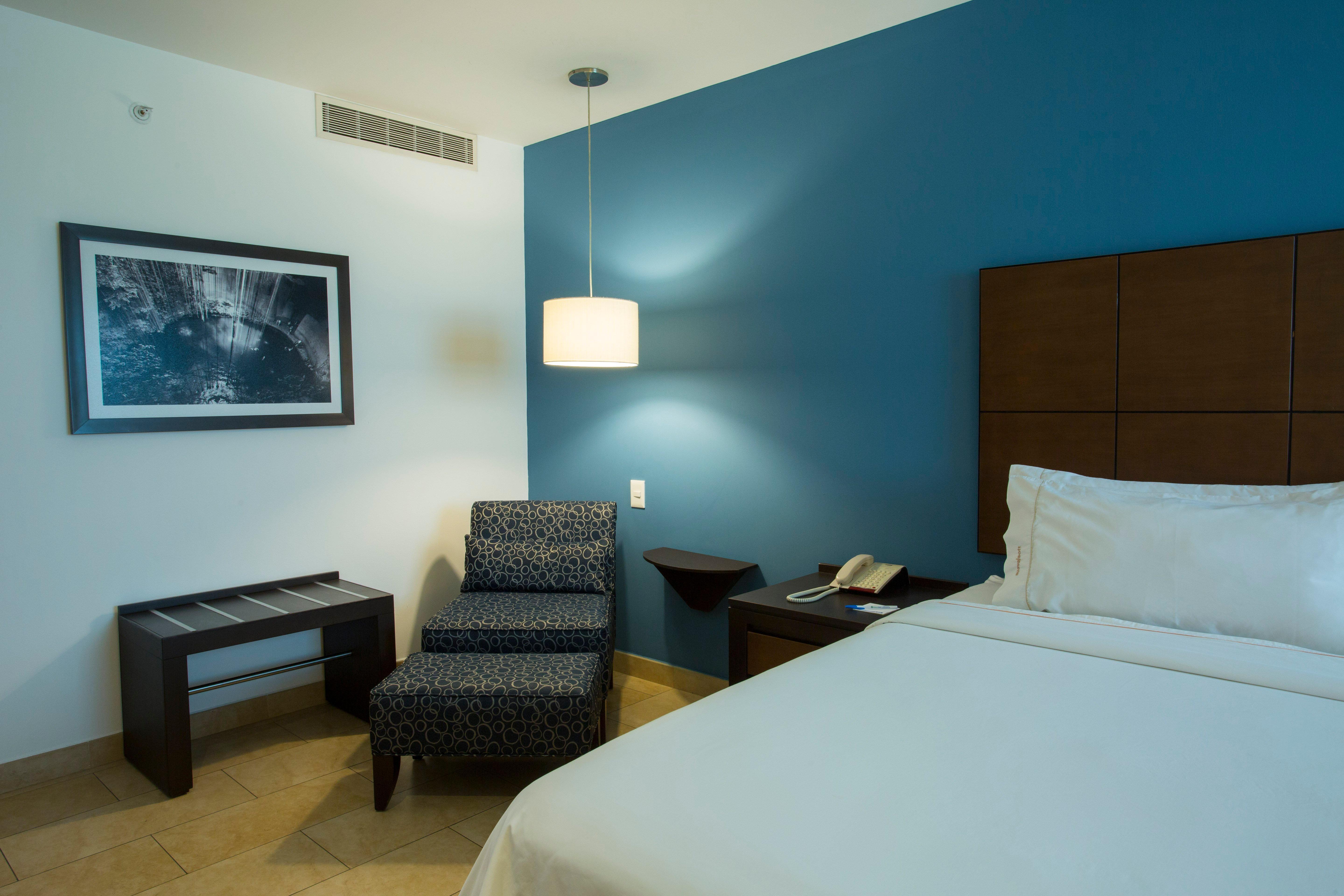 Holiday Inn Express Merida, An Ihg Hotel Eksteriør bilde